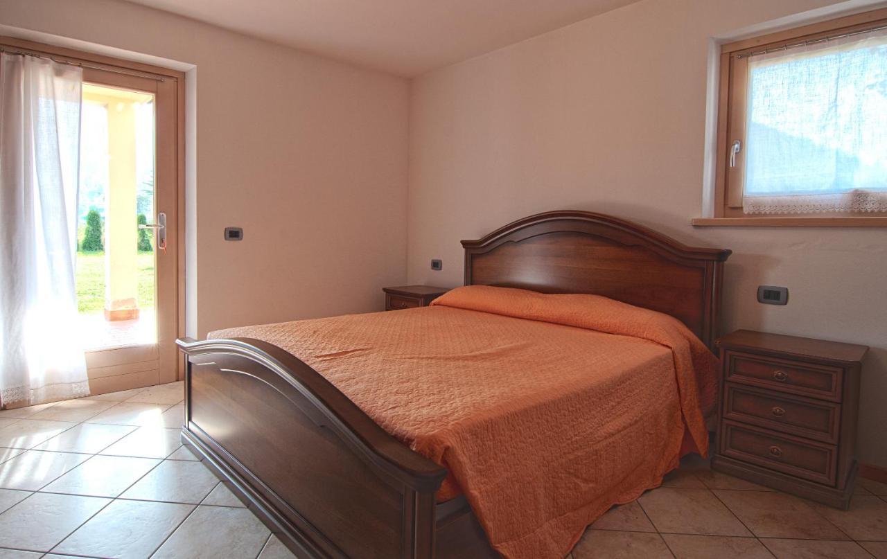 Agritur Agribaldo Lavanda Brentonico Exterior photo